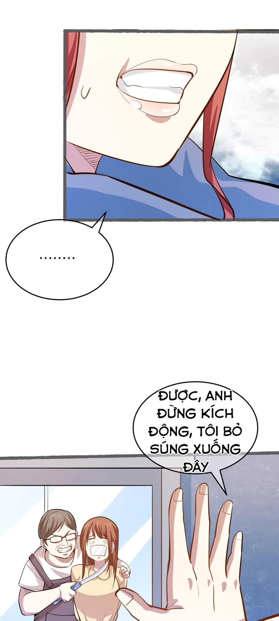 Tay Chơi Thần Cấp Chapter 32 - 31