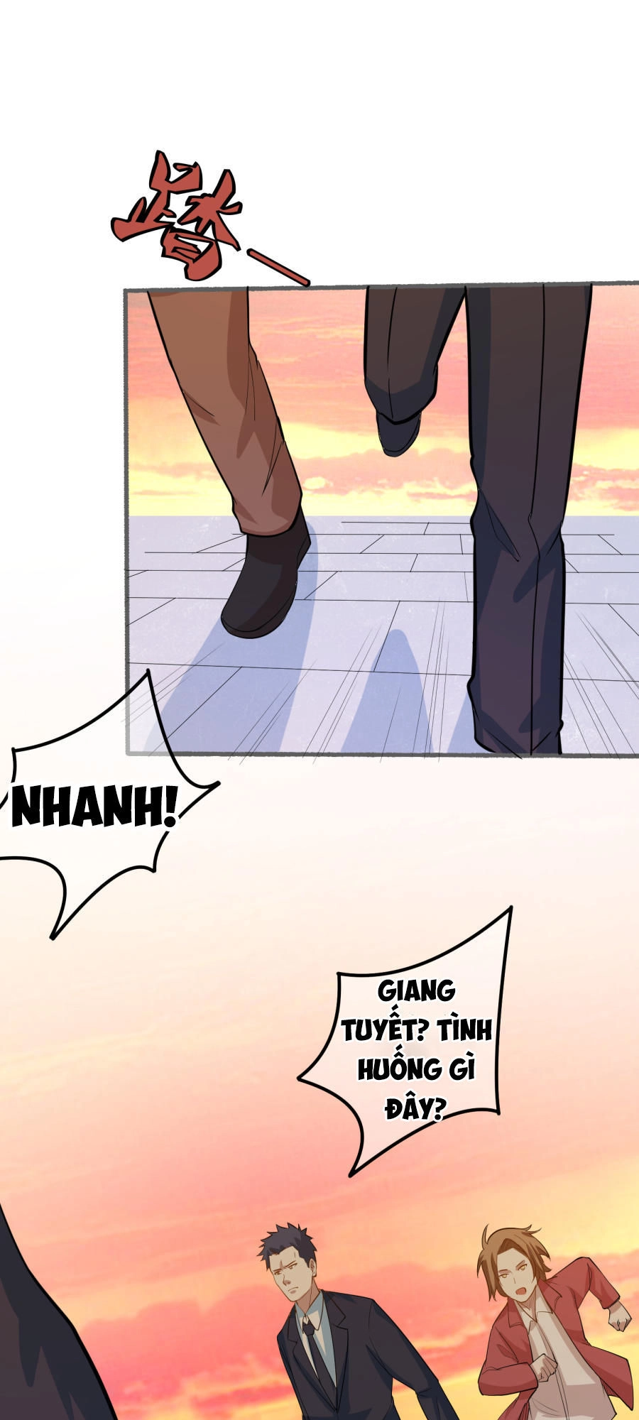 Tay Chơi Thần Cấp Chapter 32 - 43