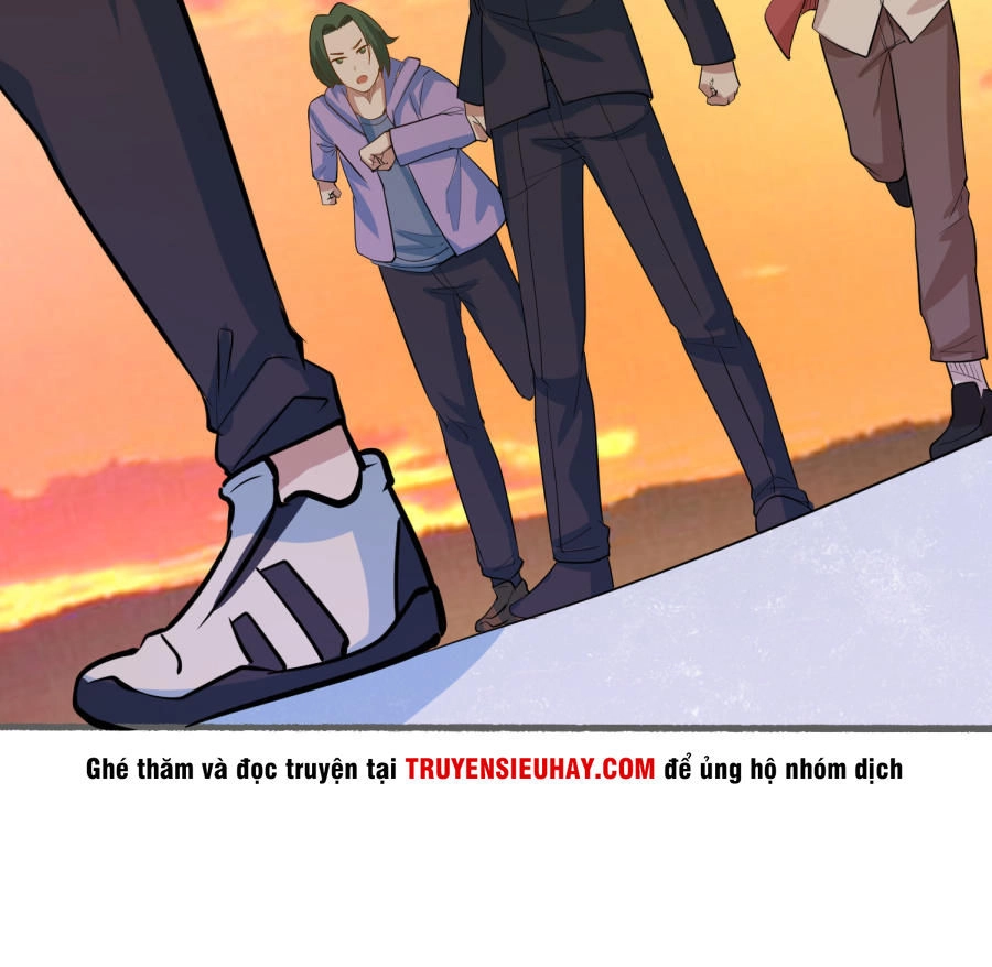 Tay Chơi Thần Cấp Chapter 32 - 44