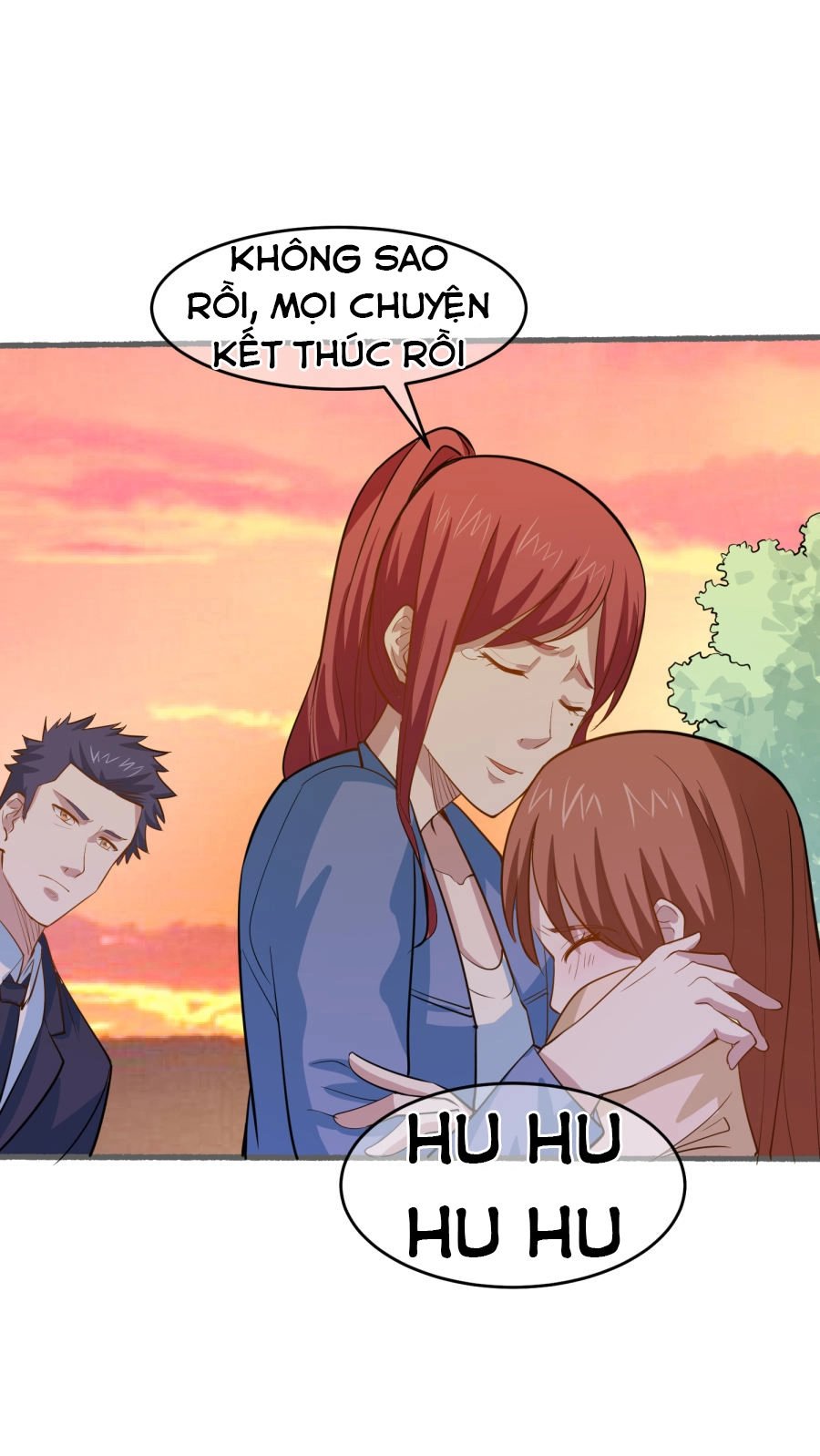 Tay Chơi Thần Cấp Chapter 32 - 45