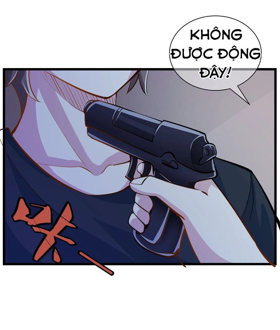 Tay Chơi Thần Cấp Chapter 33 - 9