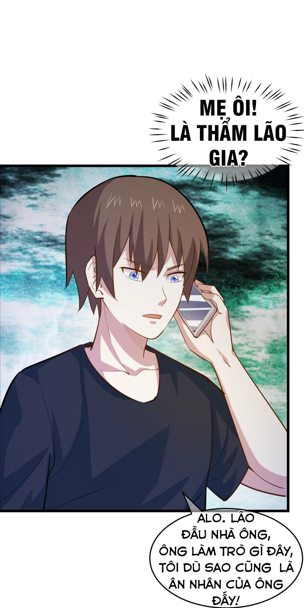 Tay Chơi Thần Cấp Chapter 33 - 15