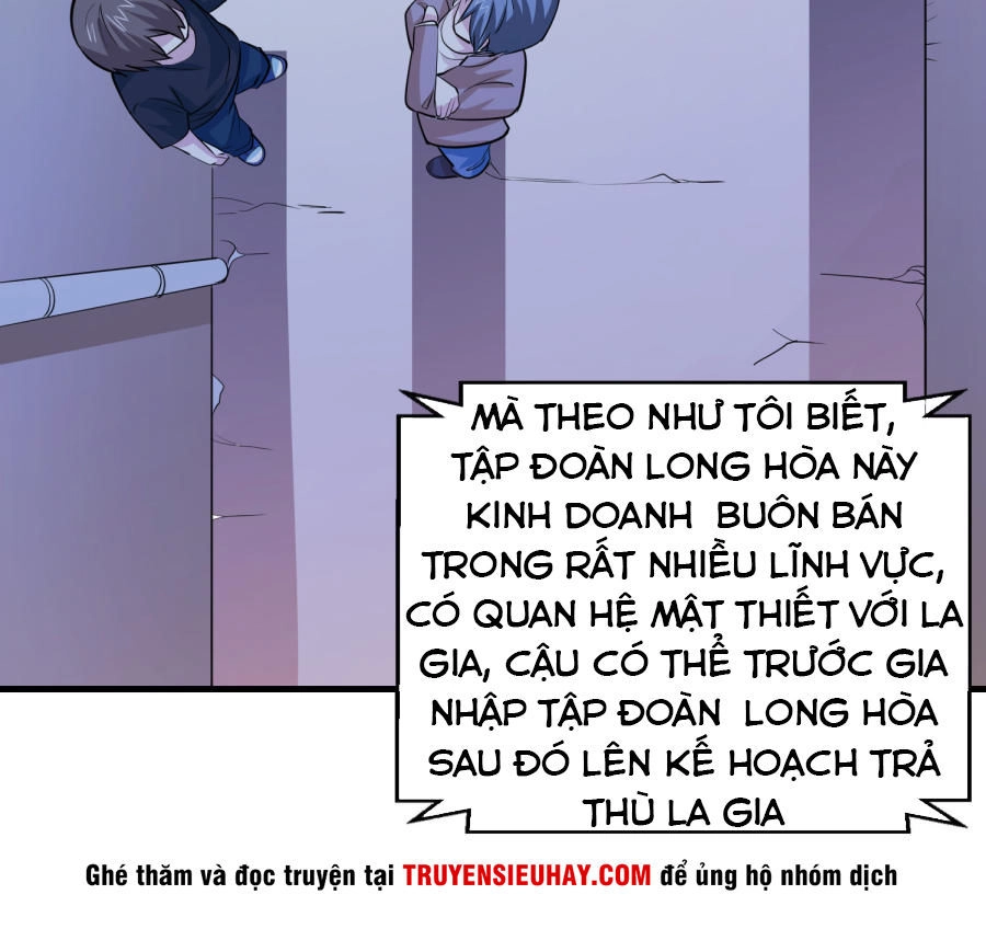 Tay Chơi Thần Cấp Chapter 33 - 38