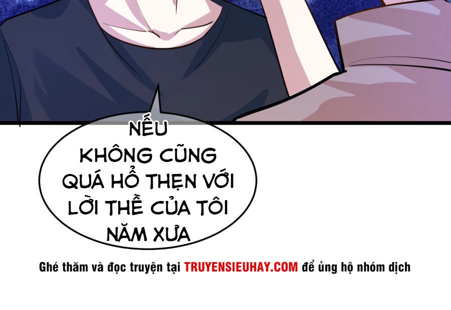 Tay Chơi Thần Cấp Chapter 33 - 42