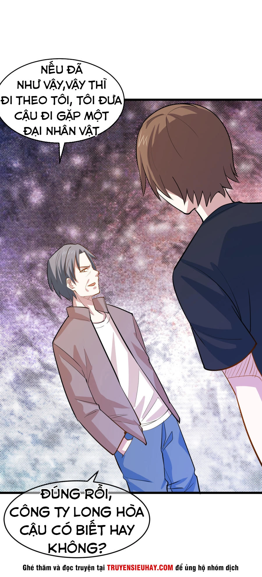 Tay Chơi Thần Cấp Chapter 33 - 50