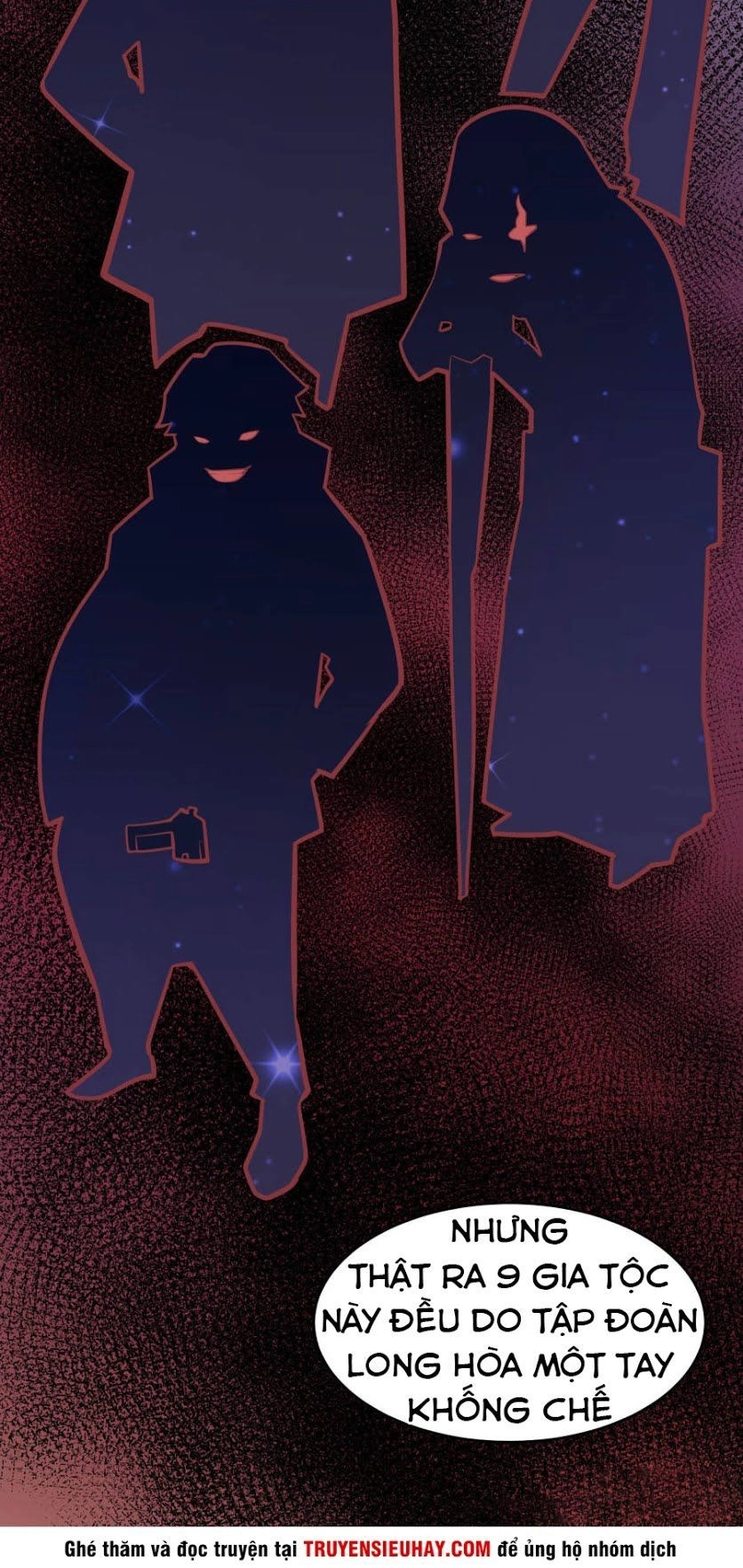 Tay Chơi Thần Cấp Chapter 34 - 3