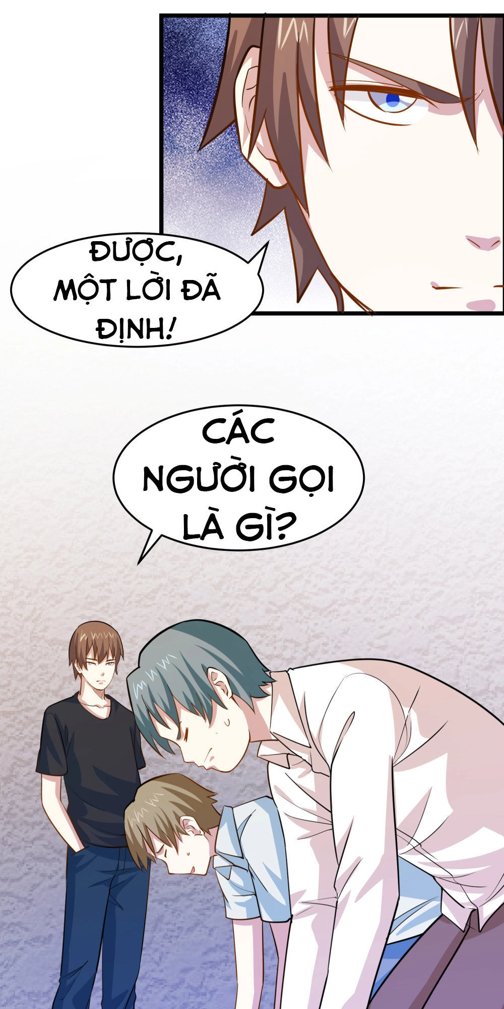 Tay Chơi Thần Cấp Chapter 34 - 21