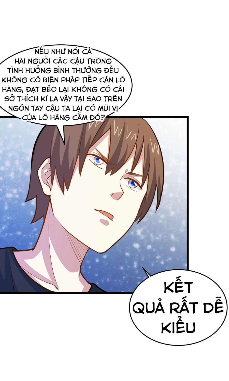 Tay Chơi Thần Cấp Chapter 34 - 34