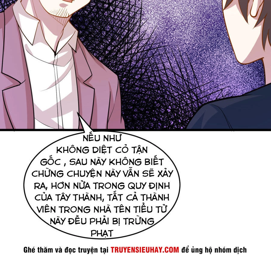Tay Chơi Thần Cấp Chapter 35 - 3