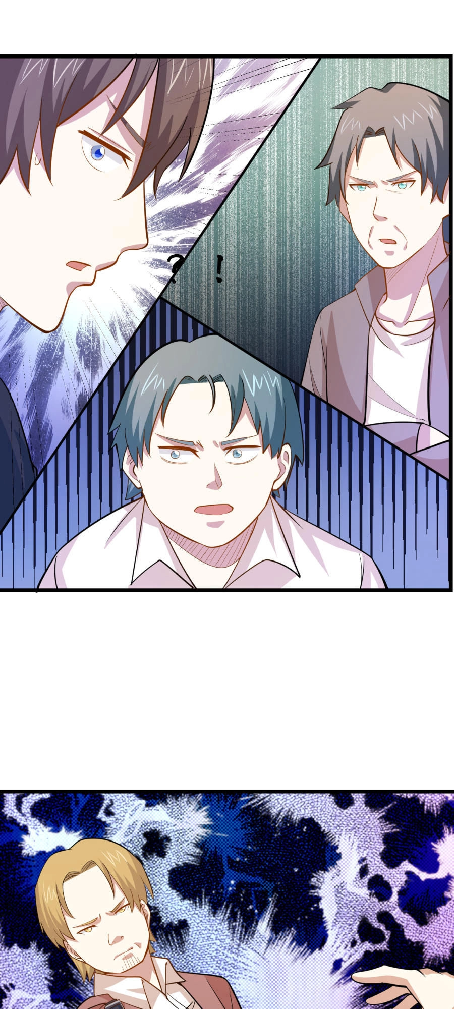 Tay Chơi Thần Cấp Chapter 35 - 6