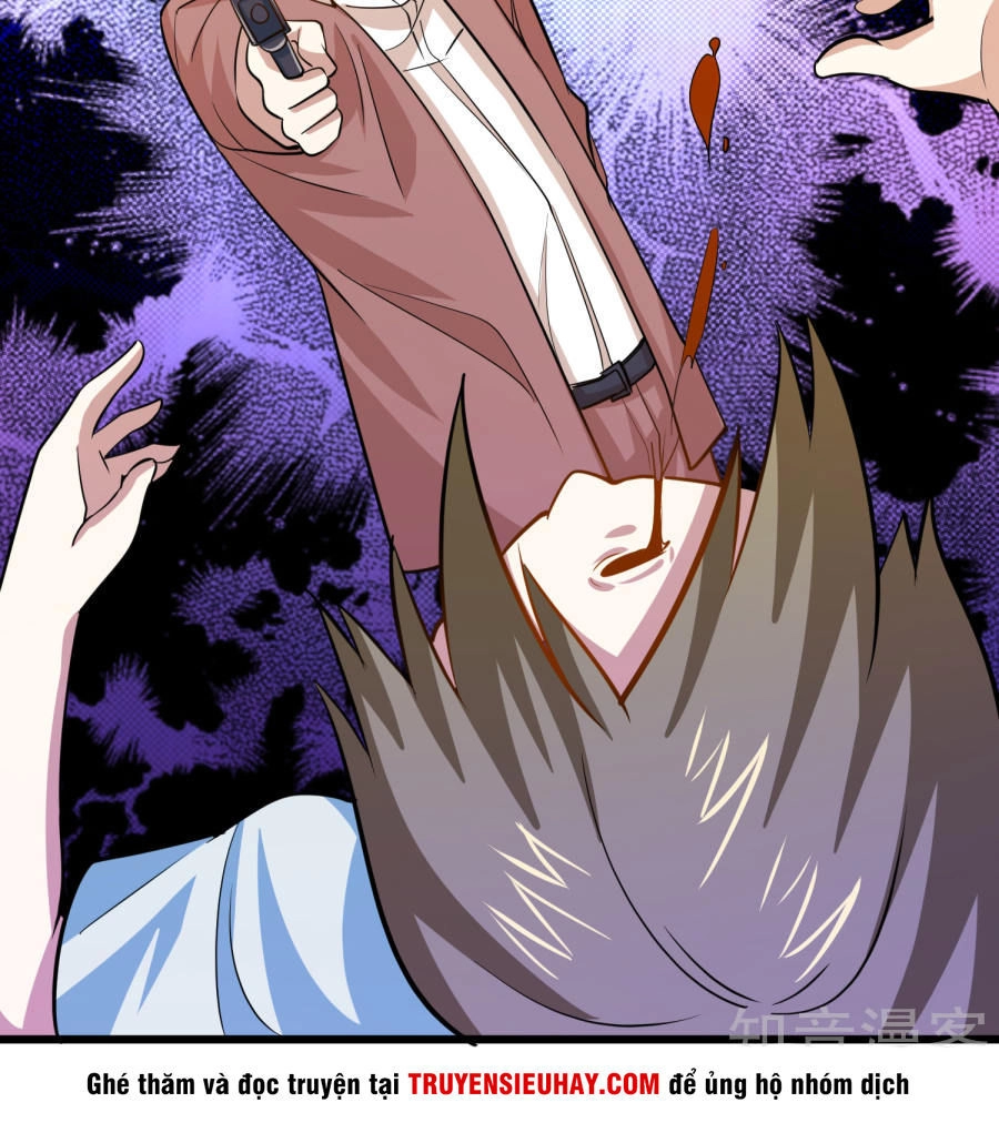 Tay Chơi Thần Cấp Chapter 35 - 7