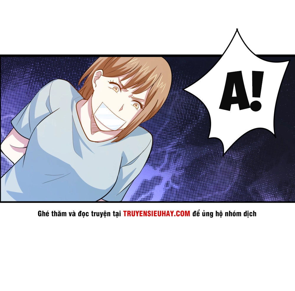 Tay Chơi Thần Cấp Chapter 35 - 12