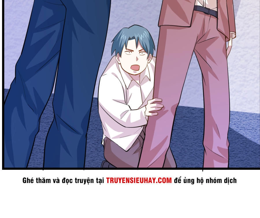 Tay Chơi Thần Cấp Chapter 35 - 16