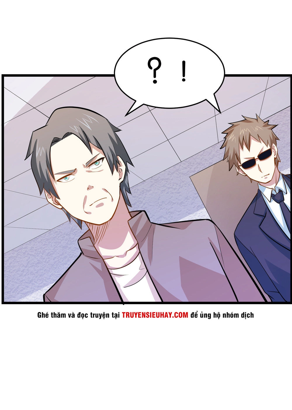 Tay Chơi Thần Cấp Chapter 35 - 19