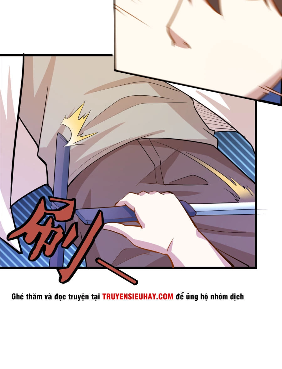 Tay Chơi Thần Cấp Chapter 35 - 25