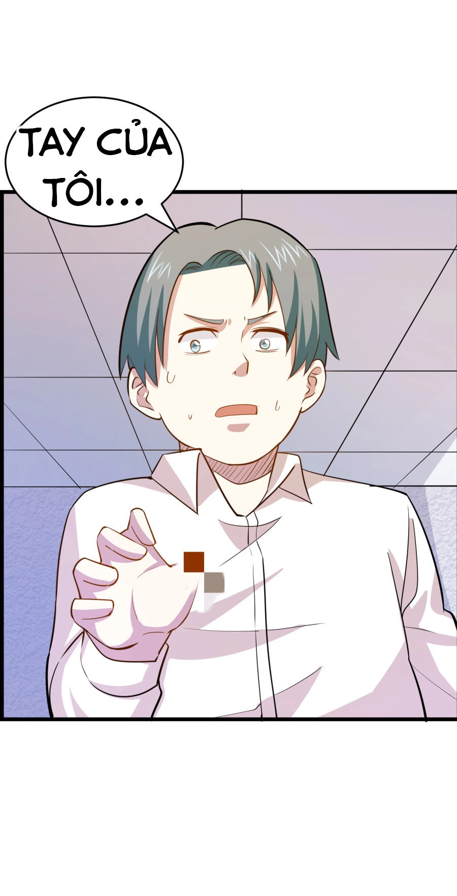 Tay Chơi Thần Cấp Chapter 35 - 28