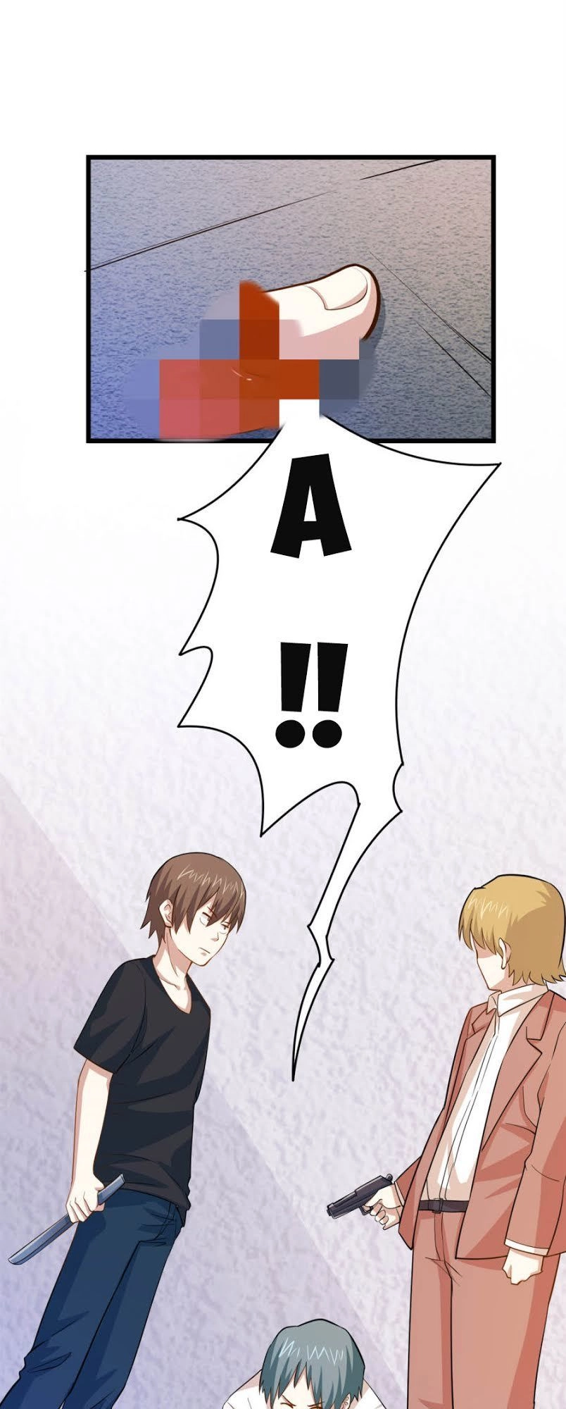 Tay Chơi Thần Cấp Chapter 35 - 29