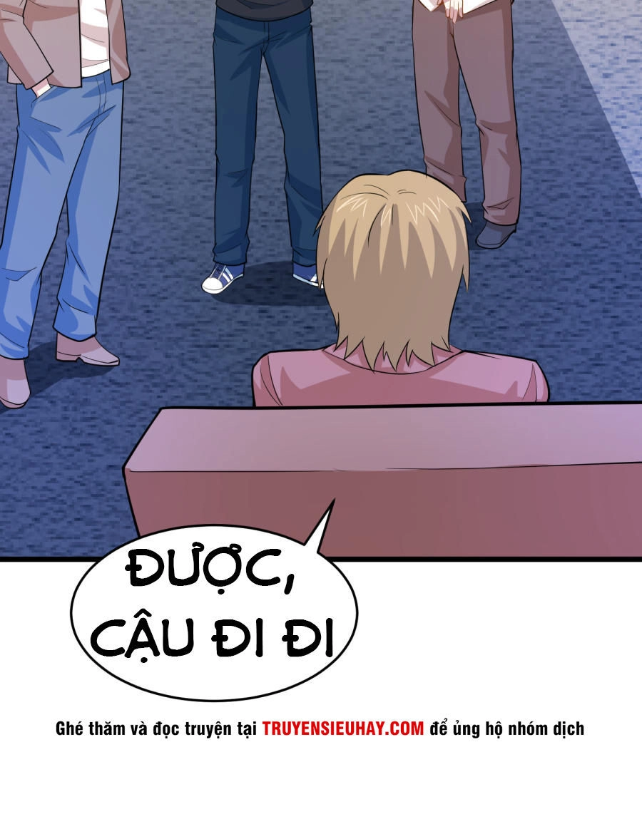 Tay Chơi Thần Cấp Chapter 35 - 37