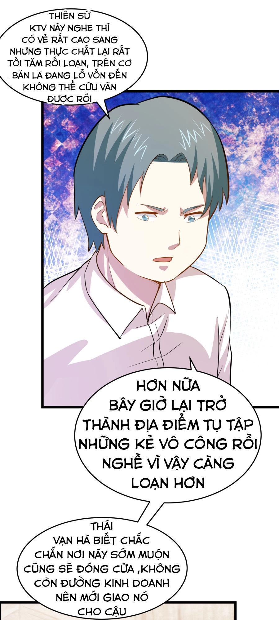 Tay Chơi Thần Cấp Chapter 36 - 14