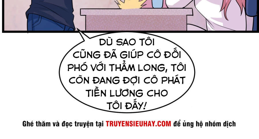Tay Chơi Thần Cấp Chapter 36 - 30