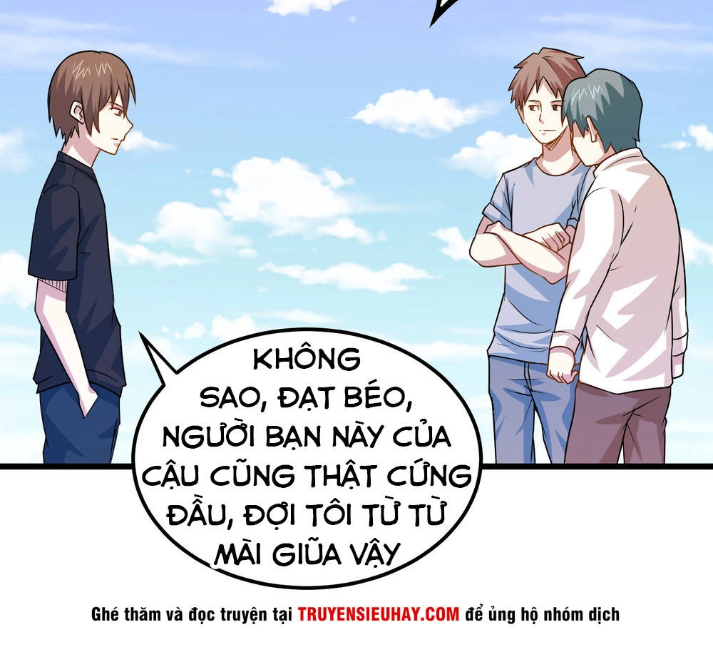 Tay Chơi Thần Cấp Chapter 37 - 23