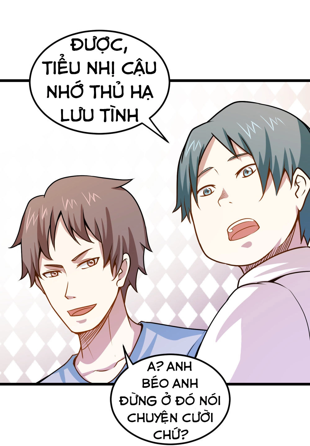 Tay Chơi Thần Cấp Chapter 37 - 24