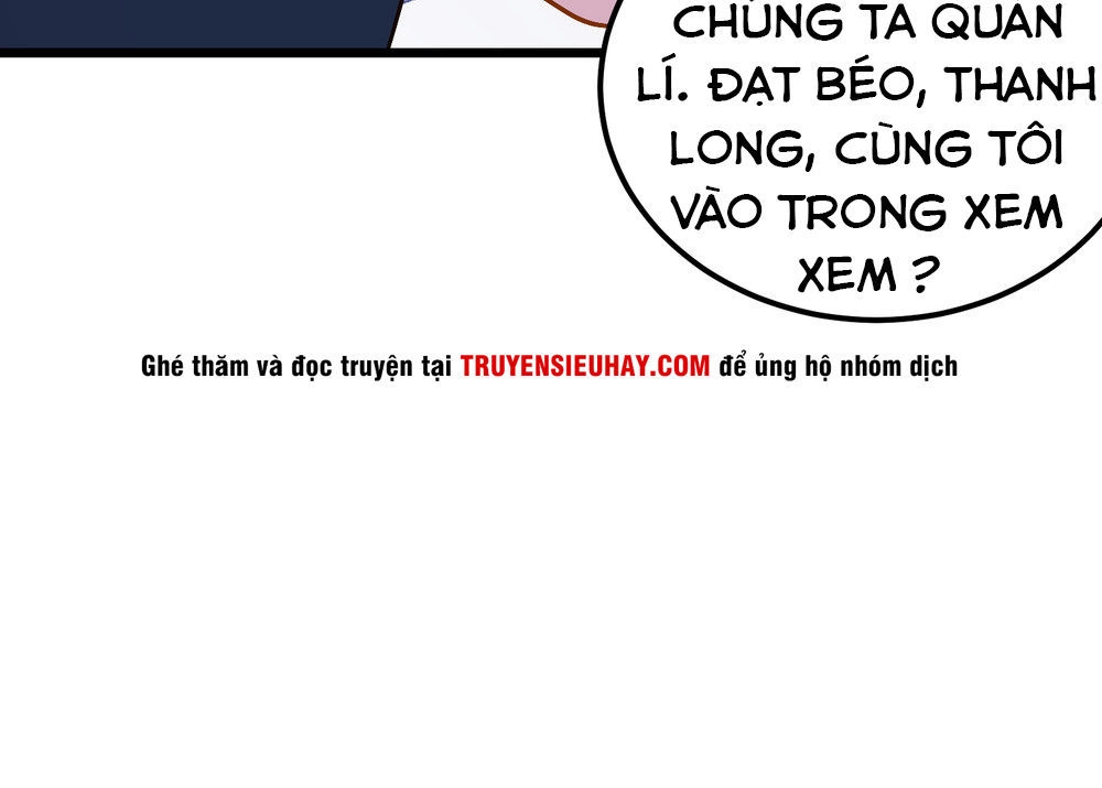 Tay Chơi Thần Cấp Chapter 37 - 40