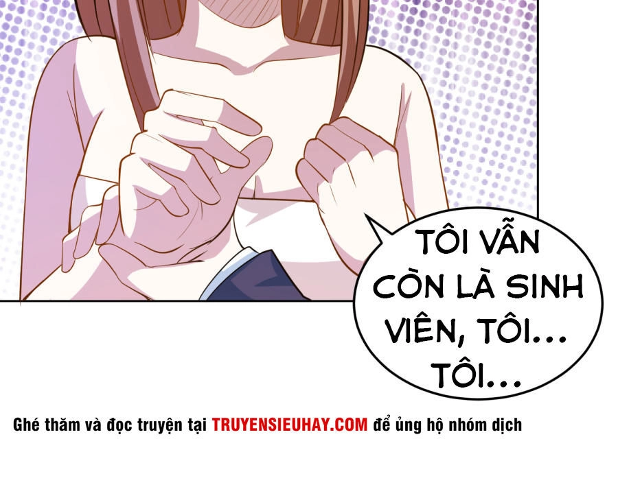 Tay Chơi Thần Cấp Chapter 38 - 3