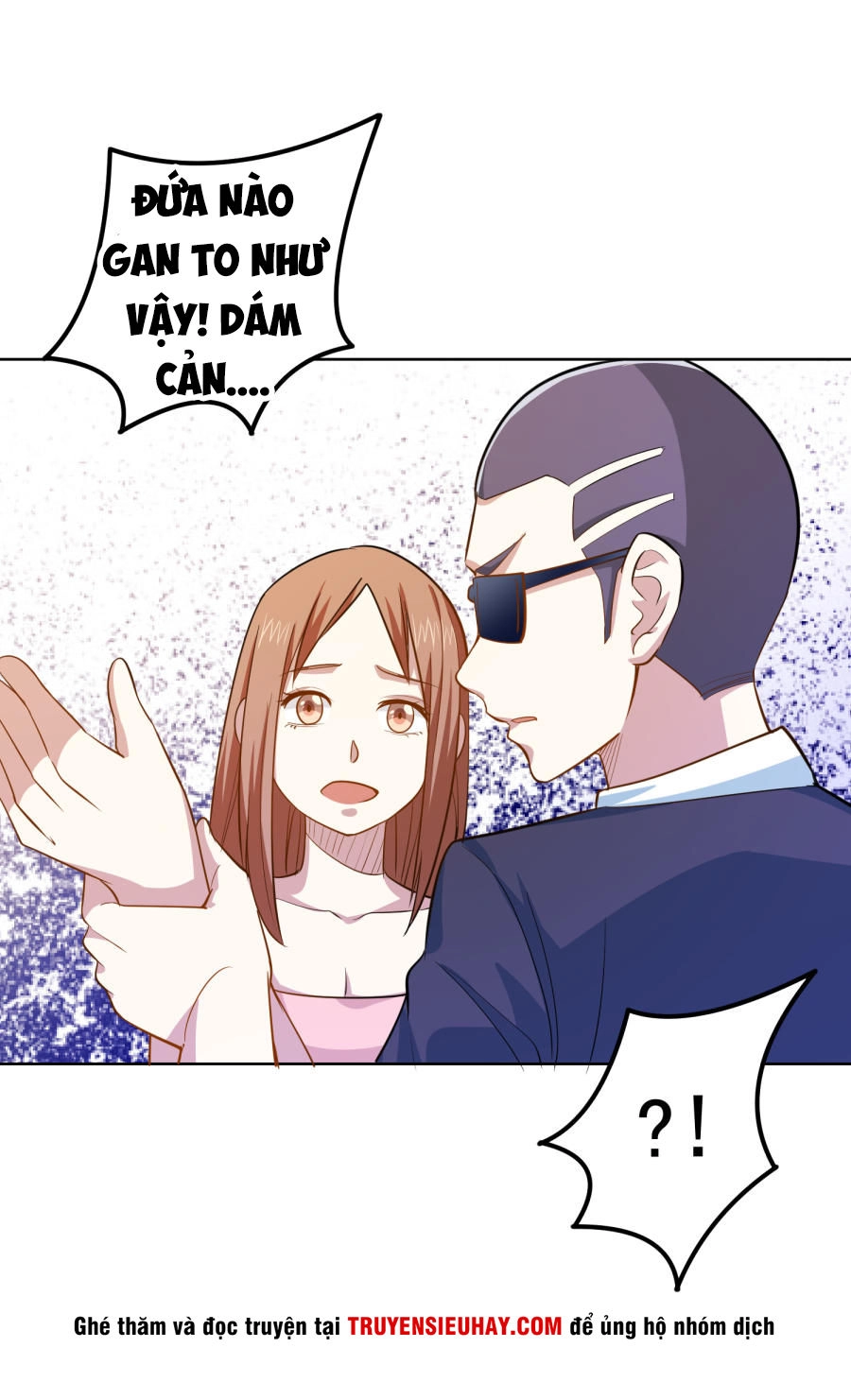 Tay Chơi Thần Cấp Chapter 38 - 5