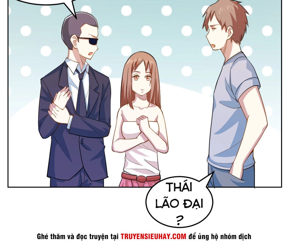 Tay Chơi Thần Cấp Chapter 38 - 7