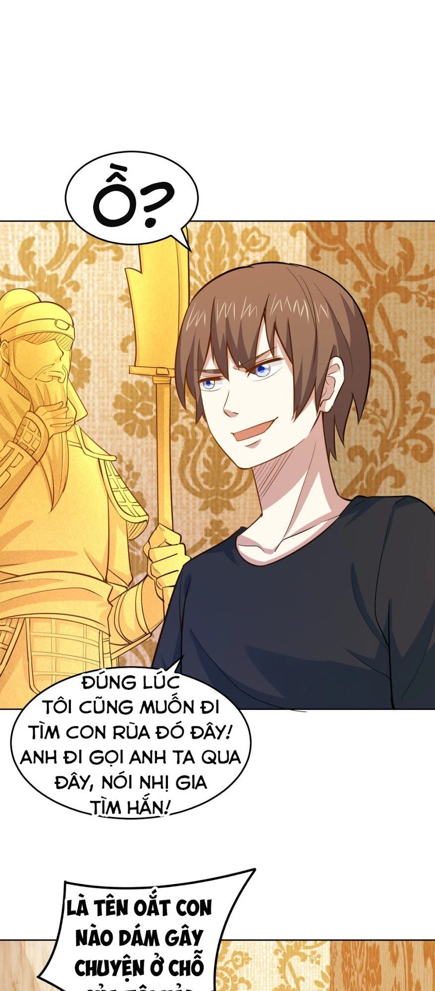 Tay Chơi Thần Cấp Chapter 38 - 10