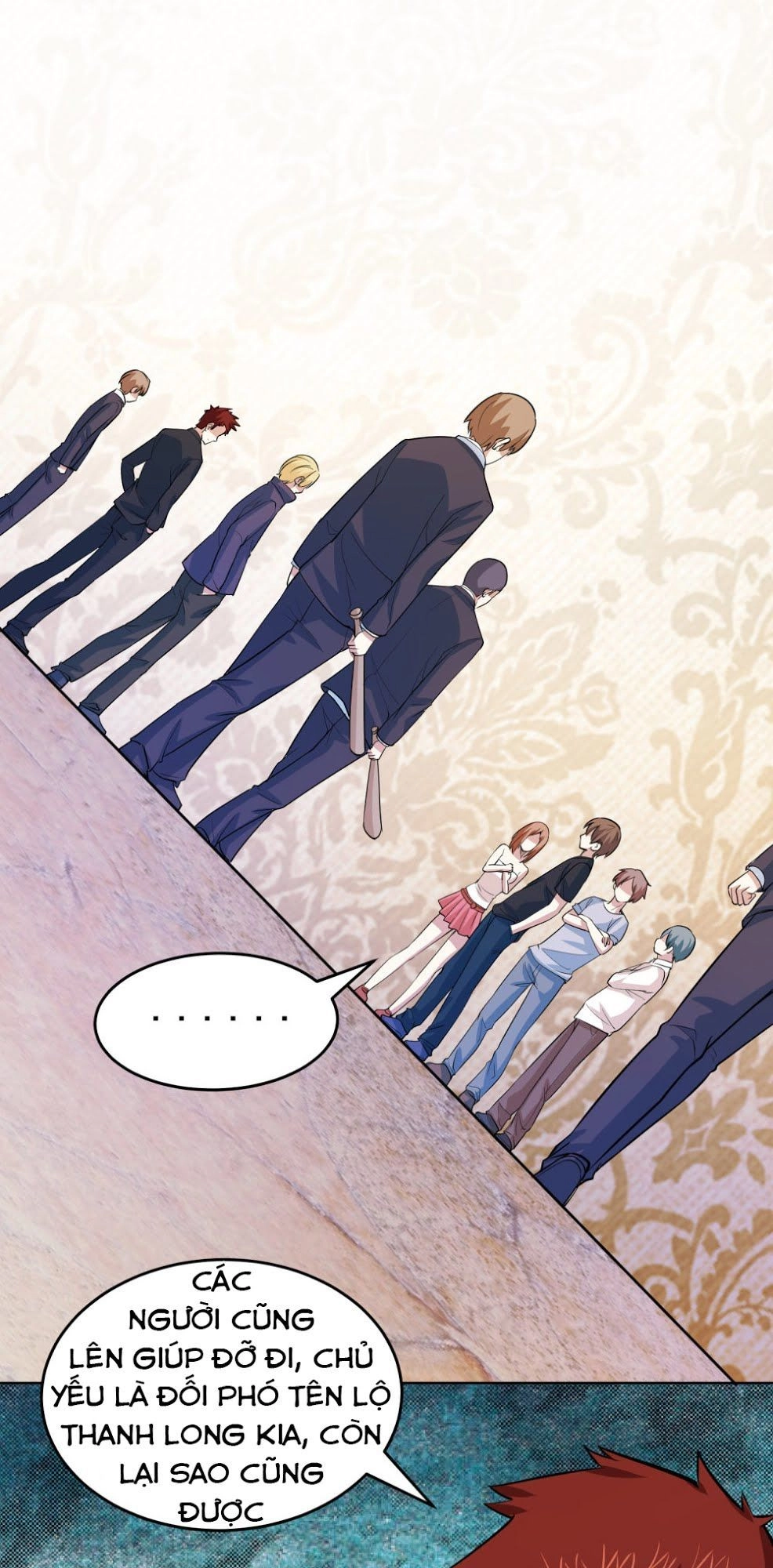 Tay Chơi Thần Cấp Chapter 38 - 14