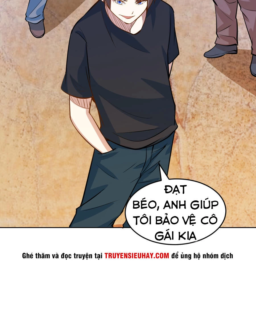 Tay Chơi Thần Cấp Chapter 38 - 17