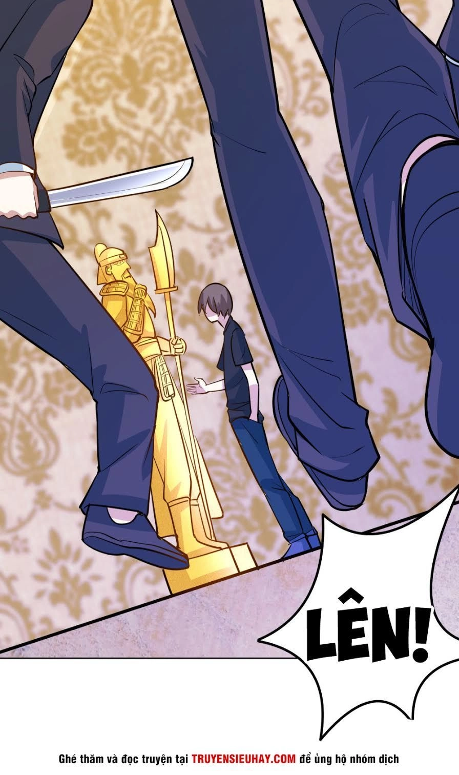 Tay Chơi Thần Cấp Chapter 38 - 25