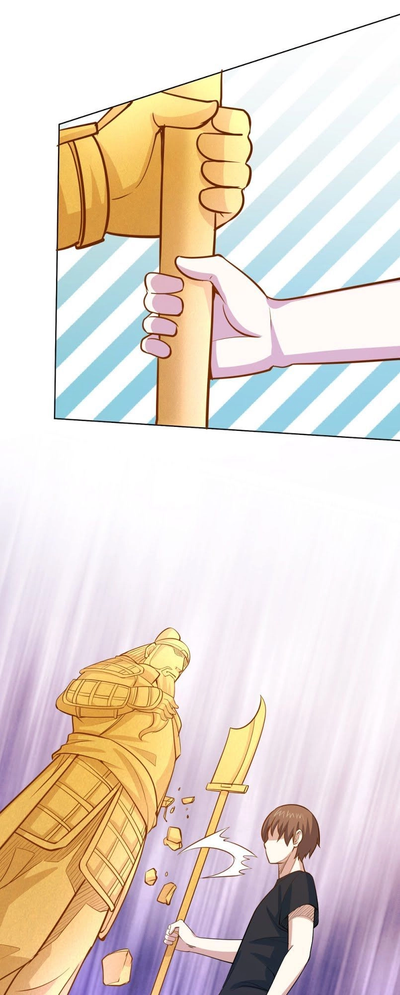 Tay Chơi Thần Cấp Chapter 38 - 26