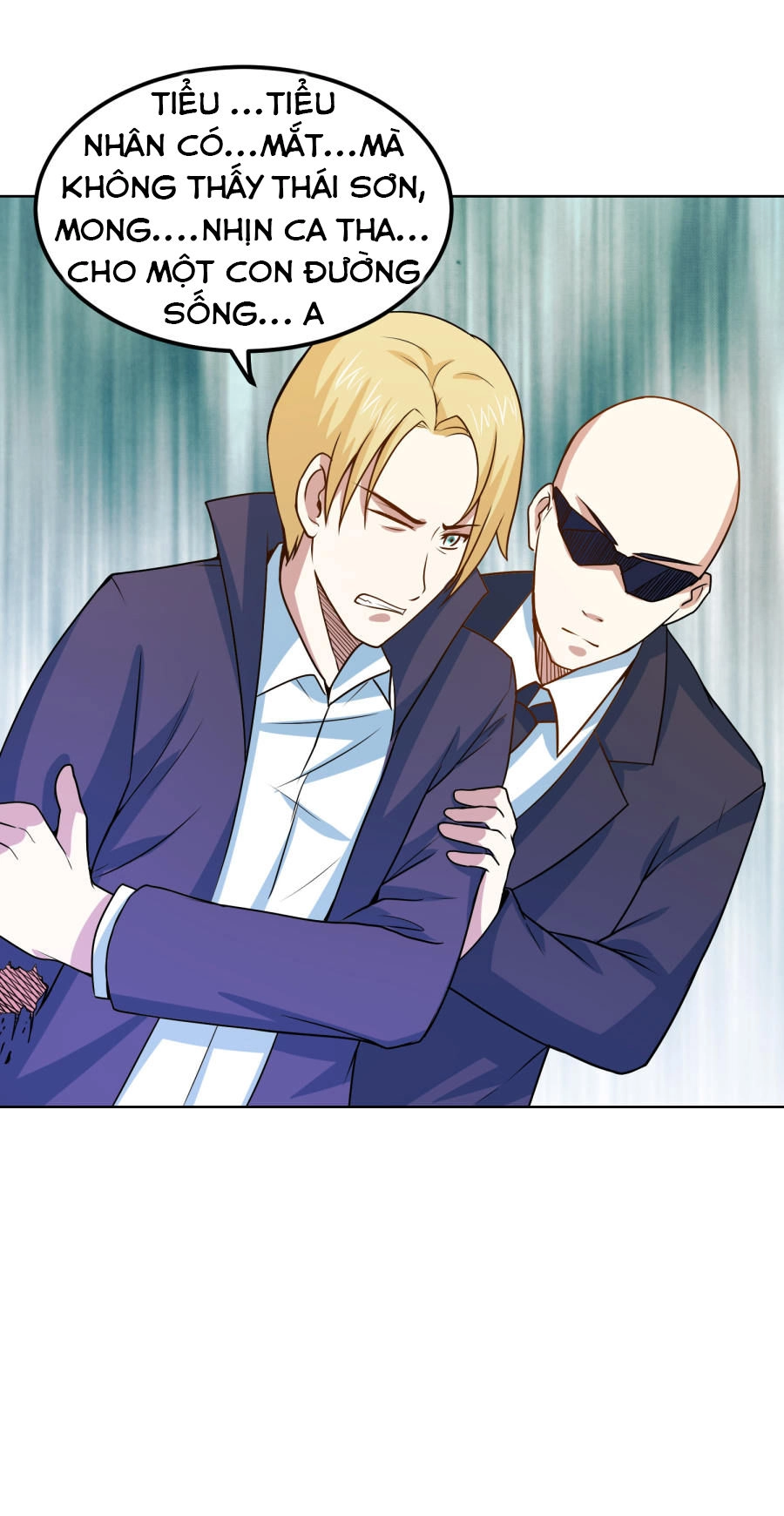 Tay Chơi Thần Cấp Chapter 39 - 3