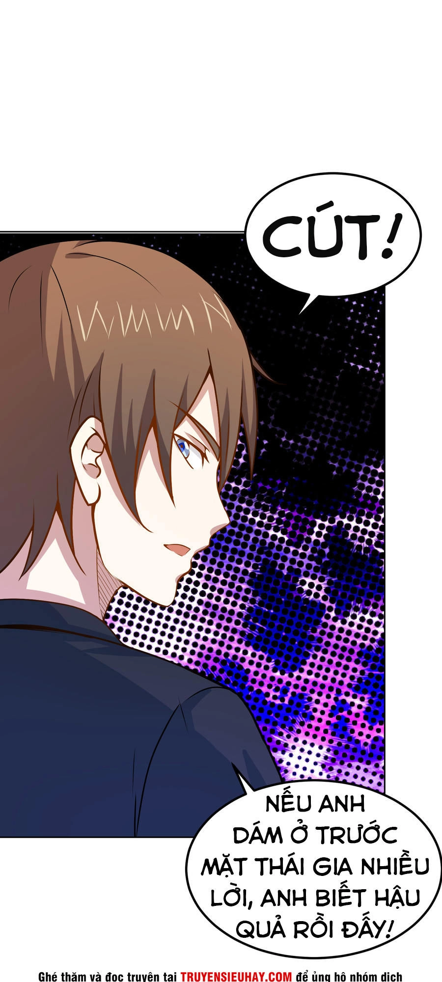 Tay Chơi Thần Cấp Chapter 39 - 4