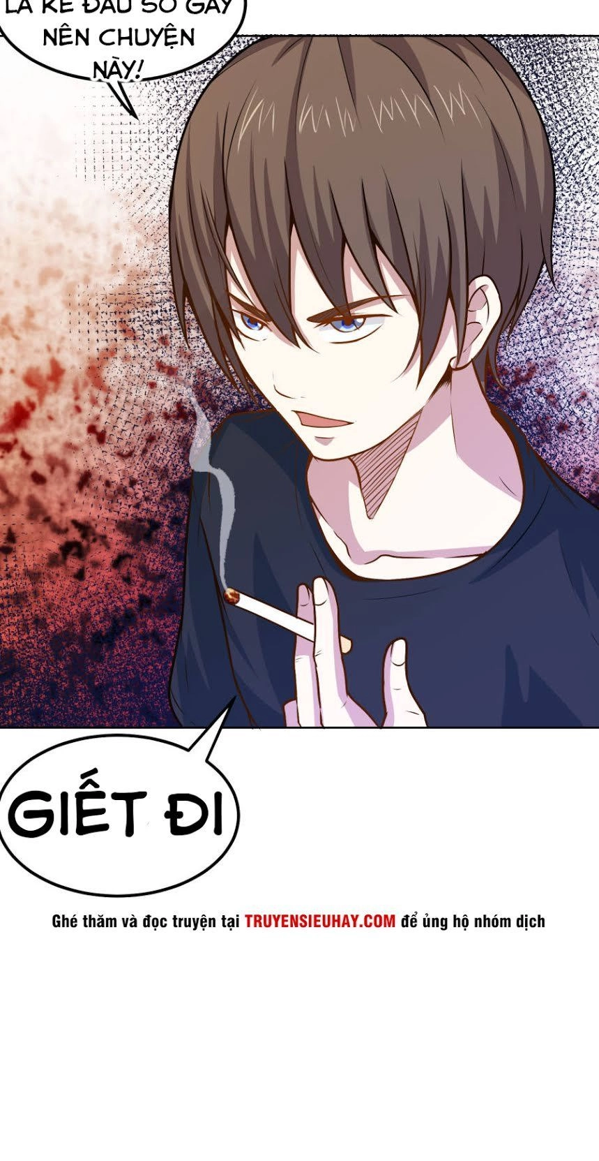 Tay Chơi Thần Cấp Chapter 39 - 9