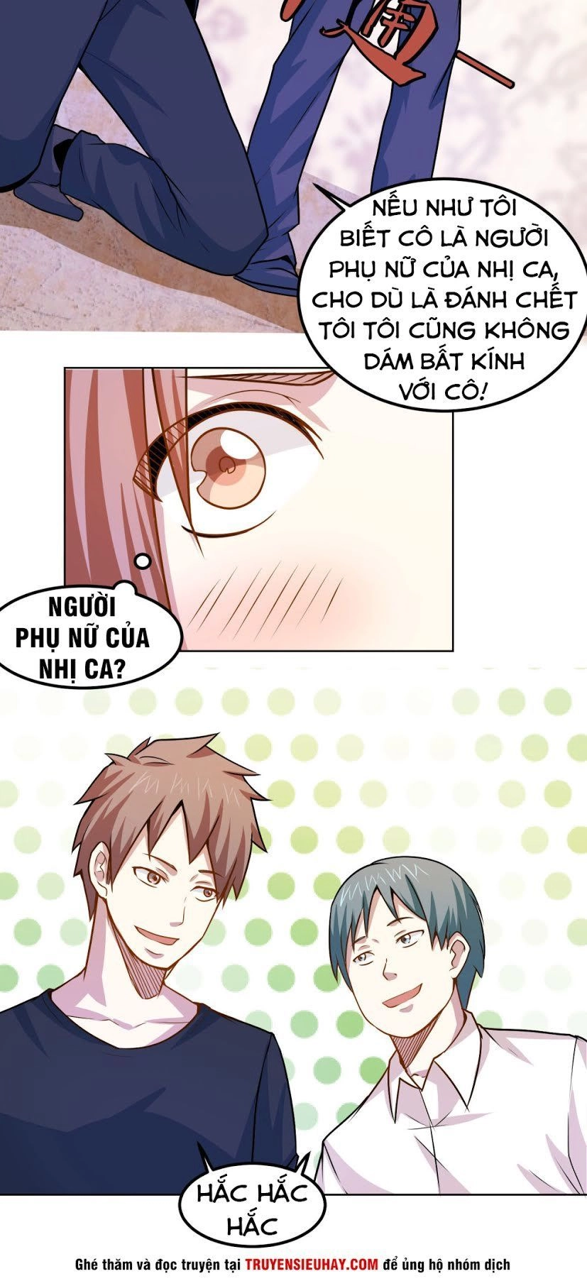 Tay Chơi Thần Cấp Chapter 39 - 12