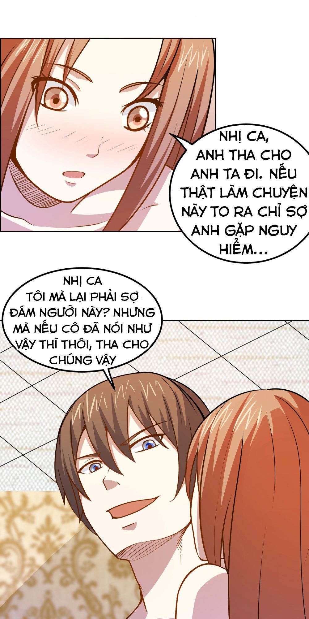 Tay Chơi Thần Cấp Chapter 39 - 13