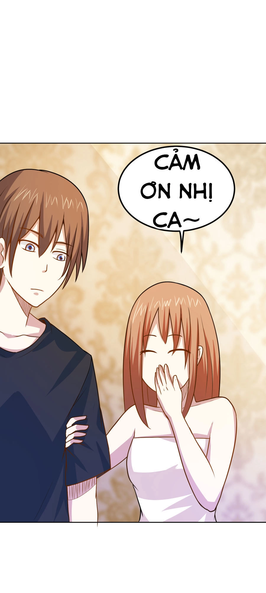 Tay Chơi Thần Cấp Chapter 39 - 17