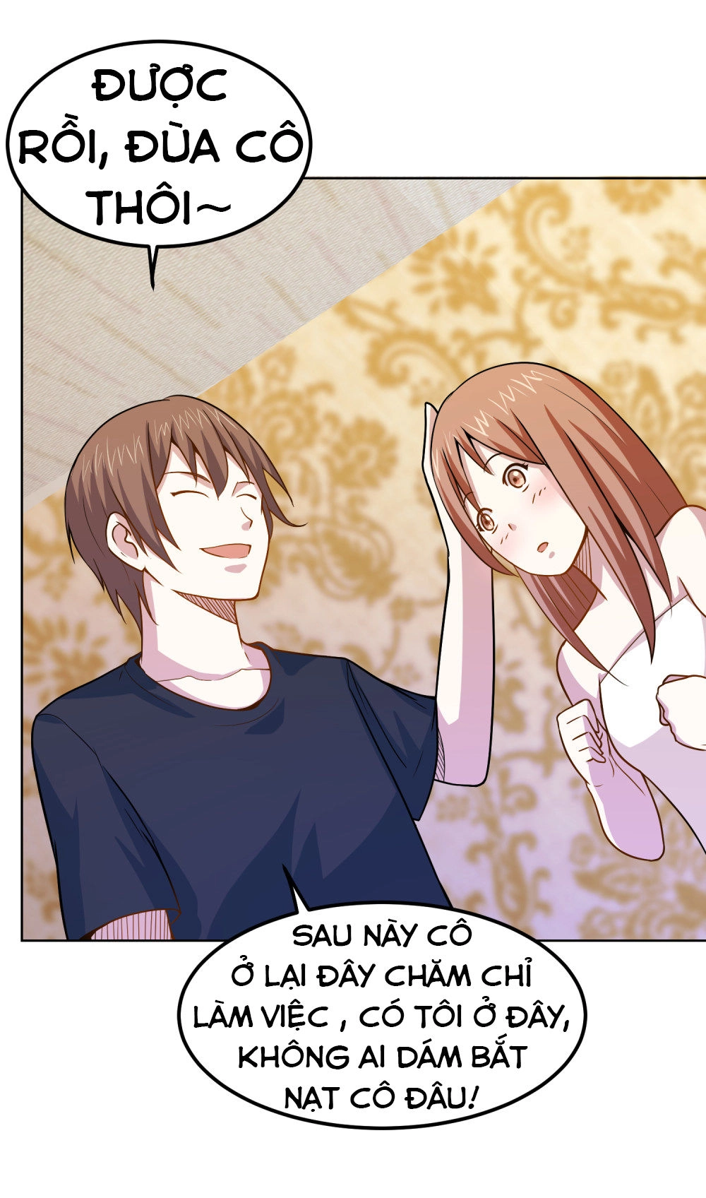 Tay Chơi Thần Cấp Chapter 39 - 21