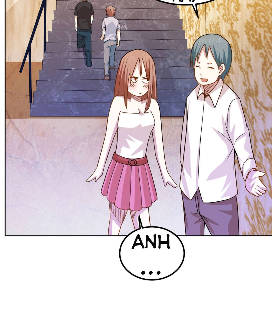 Tay Chơi Thần Cấp Chapter 39 - 23