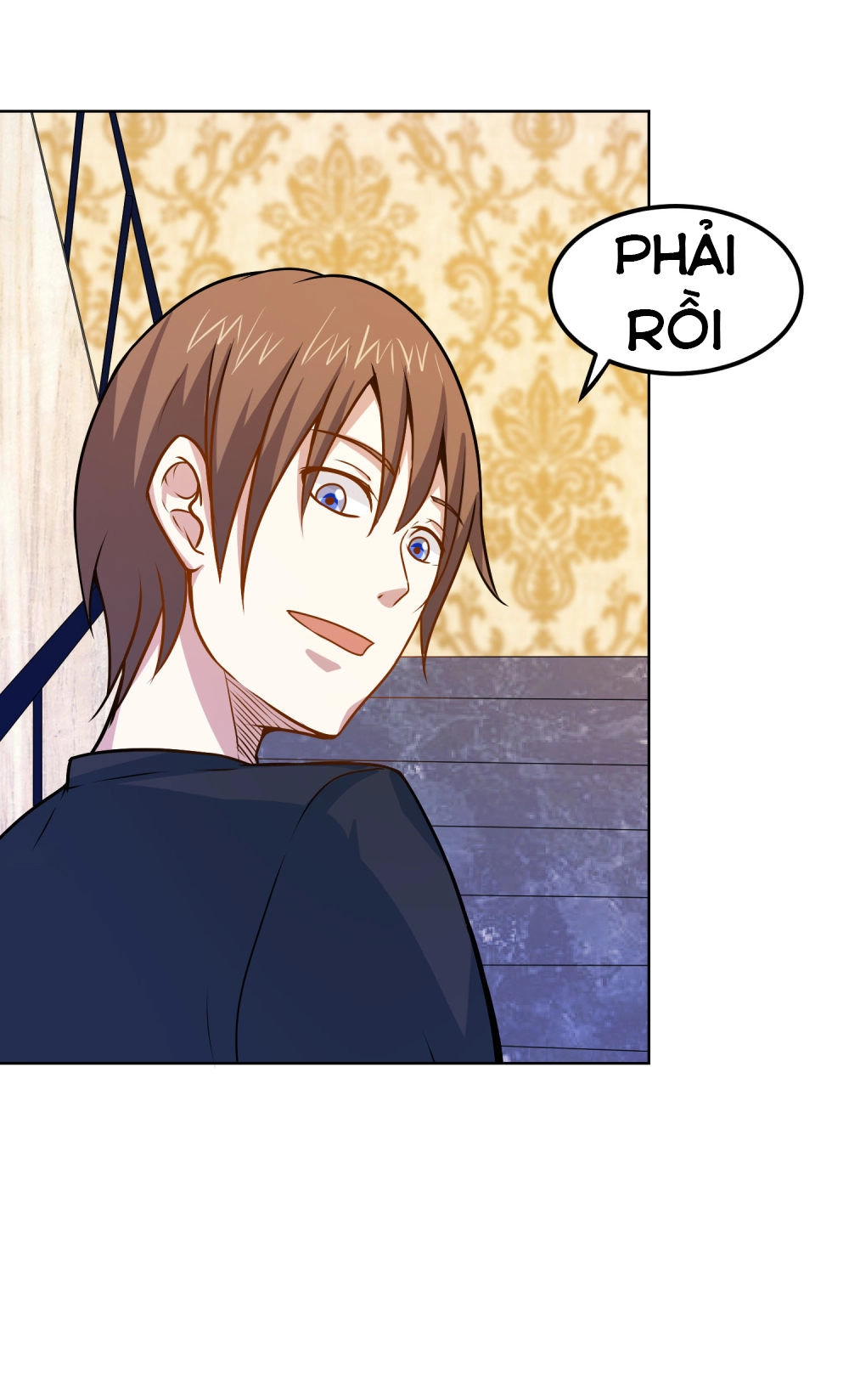 Tay Chơi Thần Cấp Chapter 39 - 24