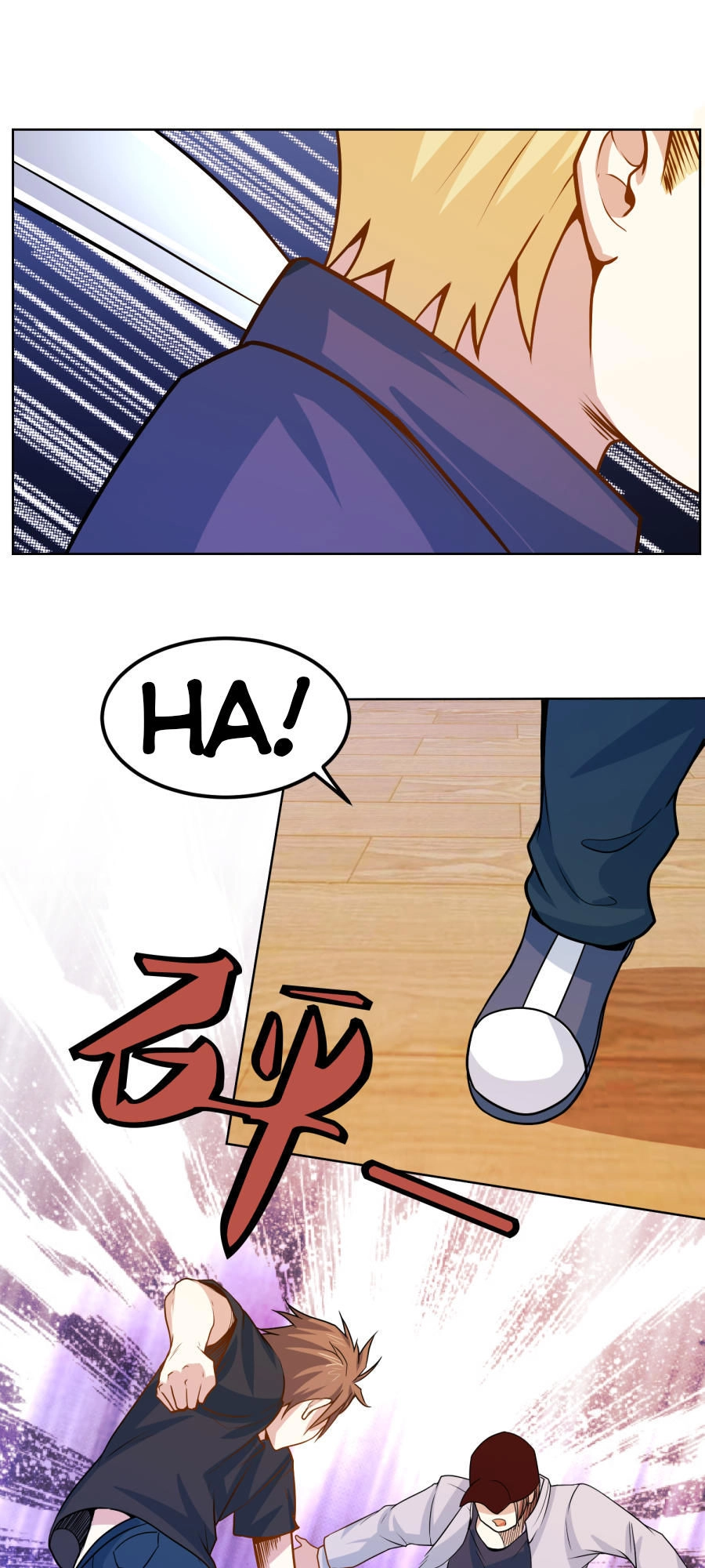 Tay Chơi Thần Cấp Chapter 39 - 32