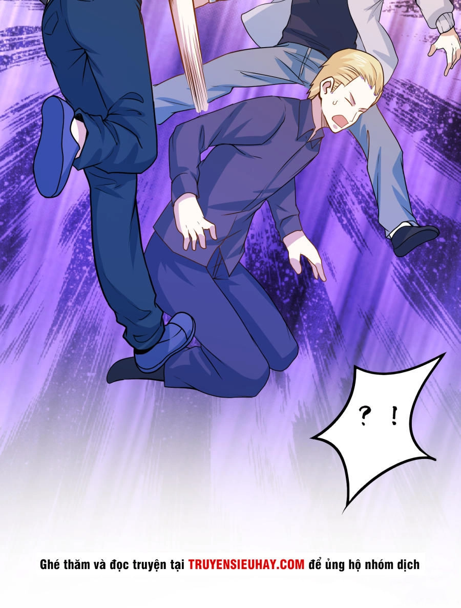 Tay Chơi Thần Cấp Chapter 39 - 33