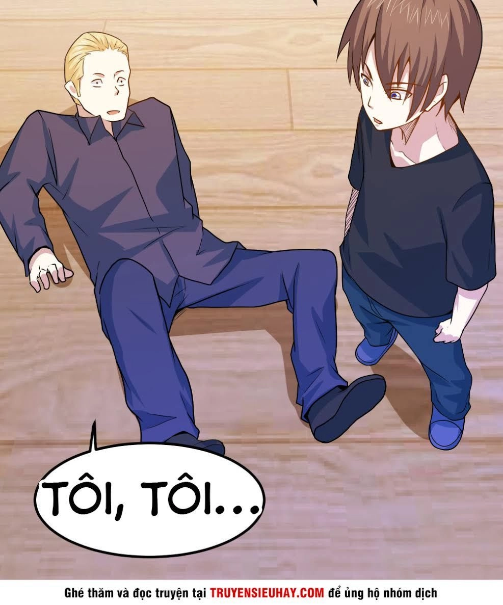 Tay Chơi Thần Cấp Chapter 39 - 35