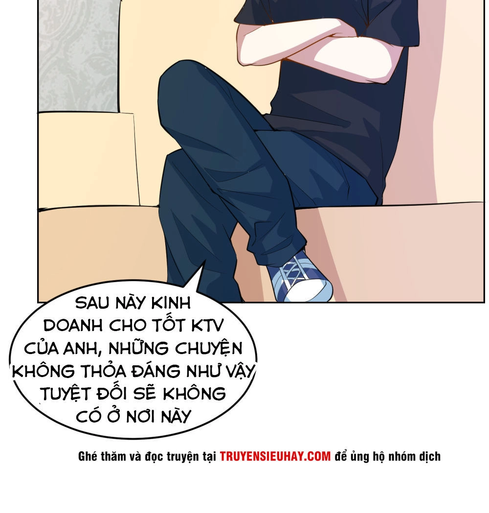 Tay Chơi Thần Cấp Chapter 40 - 3