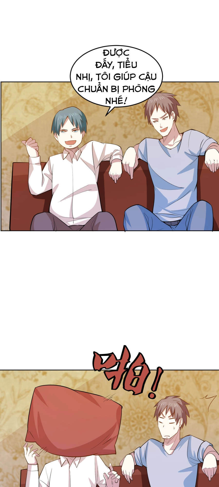 Tay Chơi Thần Cấp Chapter 40 - 13