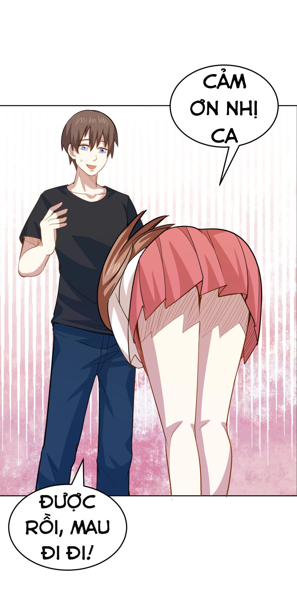 Tay Chơi Thần Cấp Chapter 40 - 20